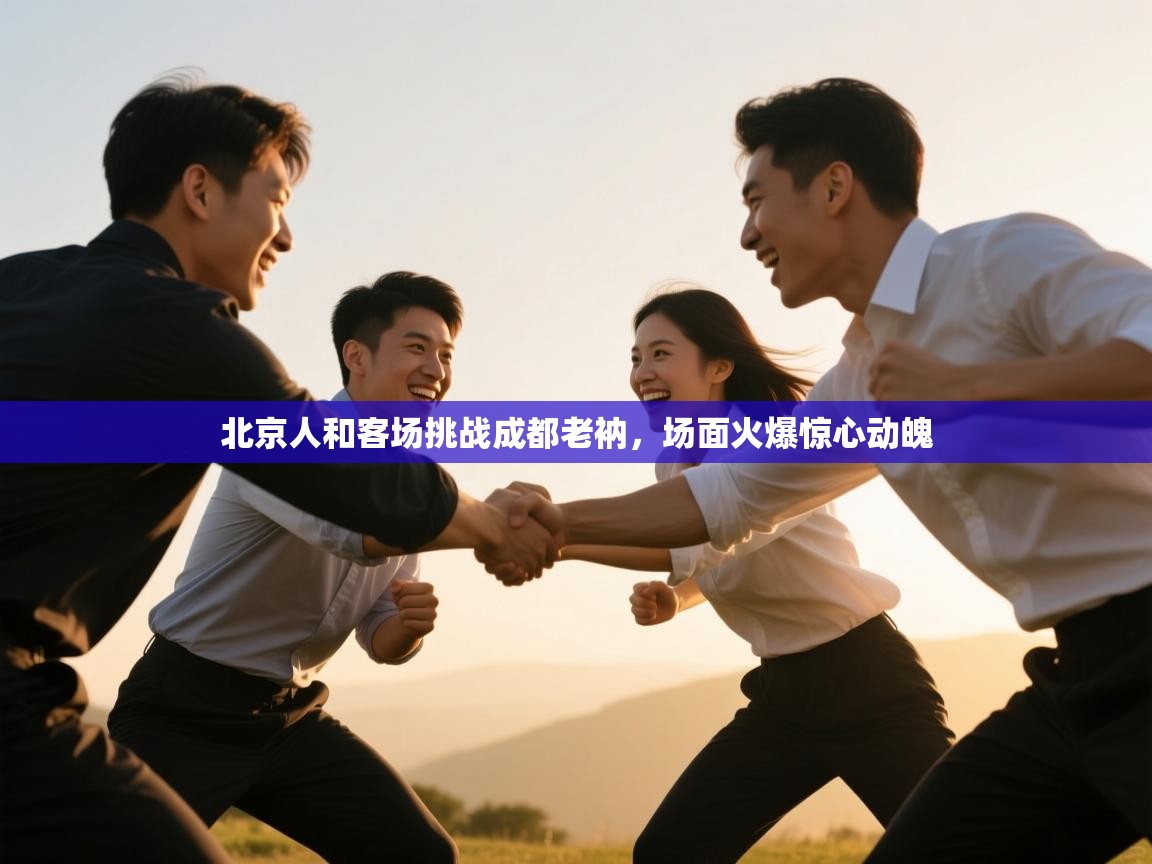 北京人和客场挑战成都老衲,场面火爆惊心动魄