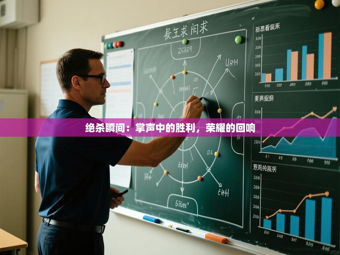 绝杀瞬间:掌声中的胜利,荣耀的回响