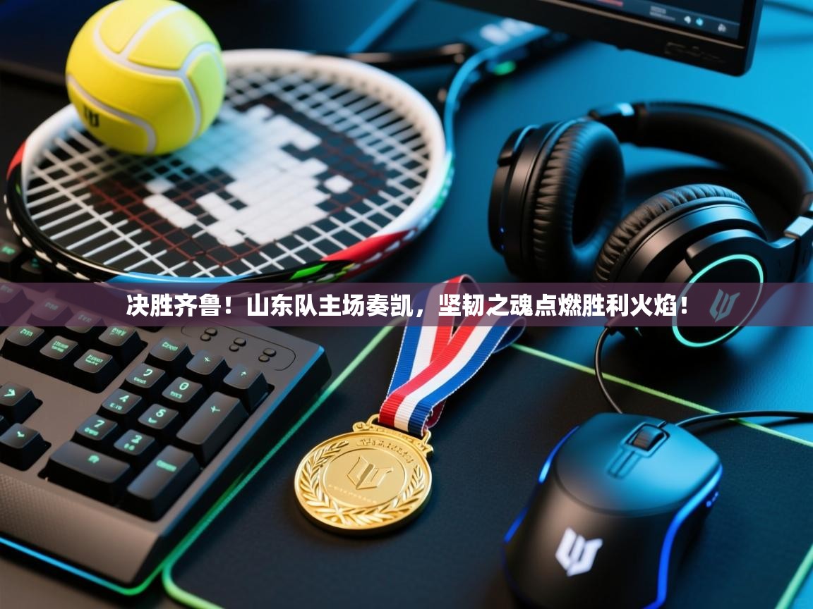 决胜齐鲁!山东队主场奏凯,坚韧之魂点燃胜利火焰!