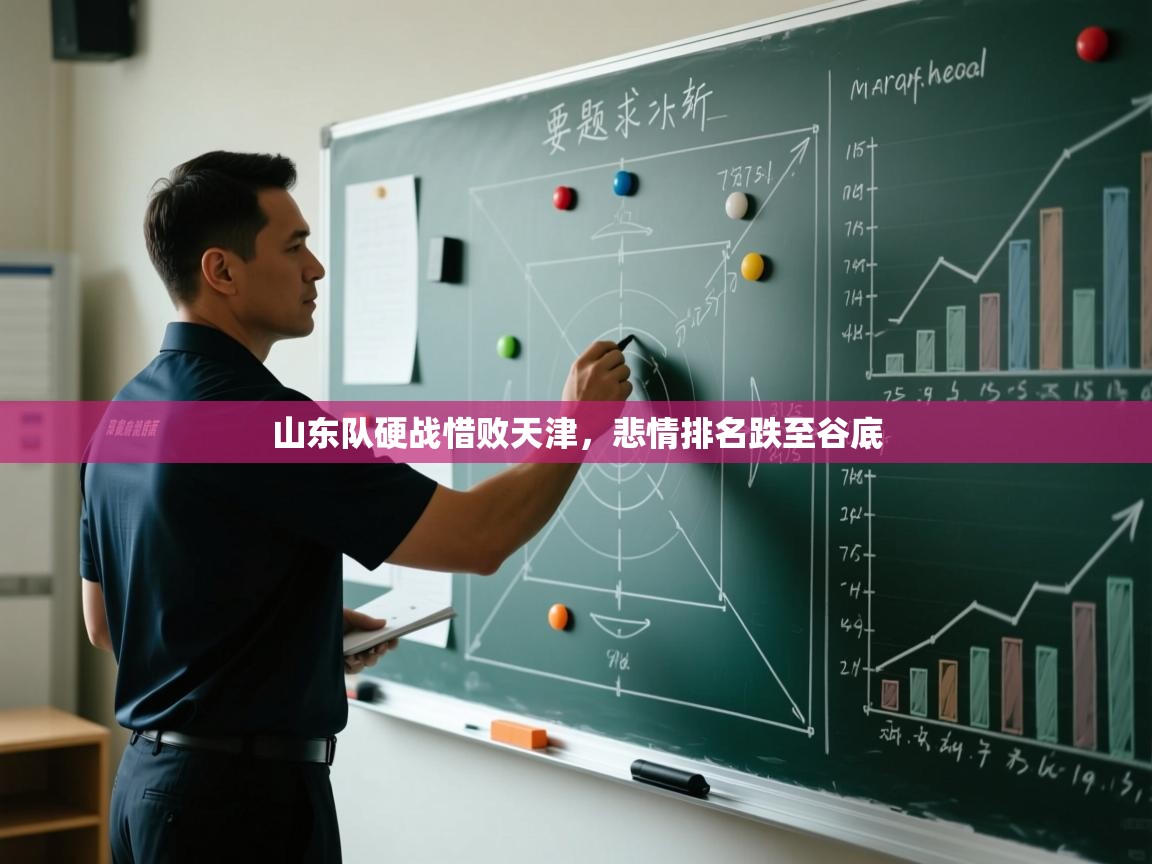 山东队硬战惜败天津，悲情排名跌至谷底  第2张