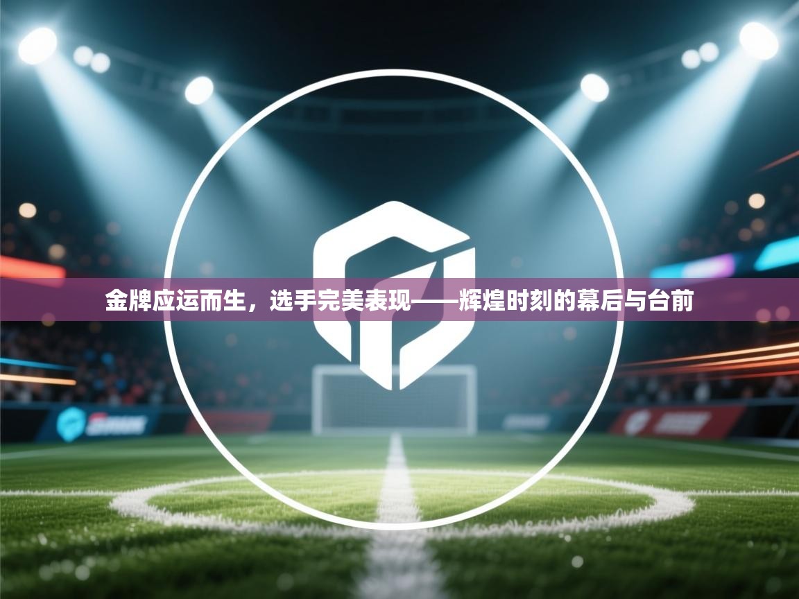金牌应运而生，选手完美表现——辉煌时刻的幕后与台前  第2张