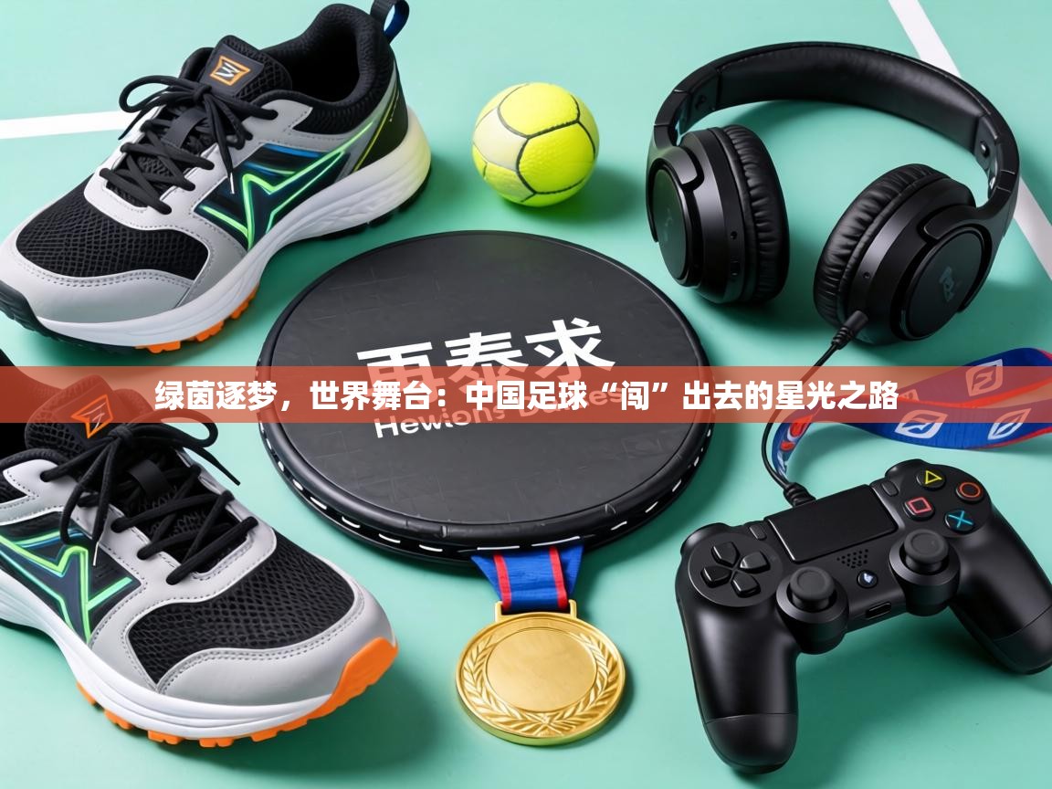 绿茵逐梦，世界舞台：中国足球“闯”出去的星光之路  第2张
