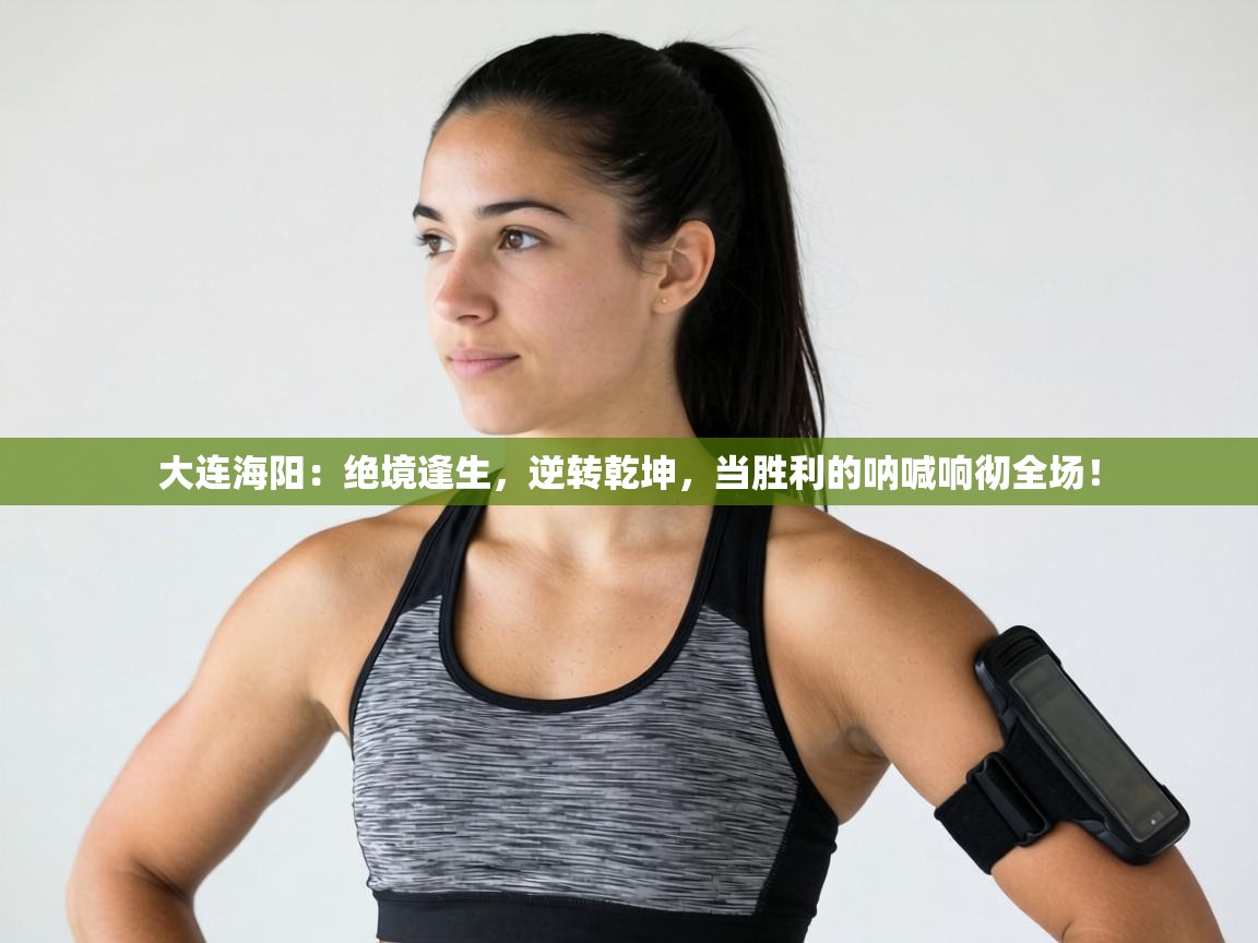 大连海阳:绝境逢生,逆转乾坤,当胜利的呐喊响彻全场!