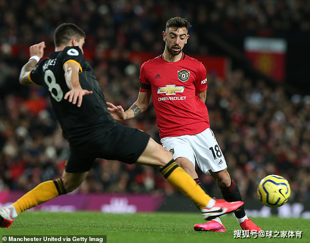 贝尔巴托夫射门精准,狼队攻击力十足的简单介绍 贝尔巴托夫射门精准,狼队攻击力十足的简单介绍