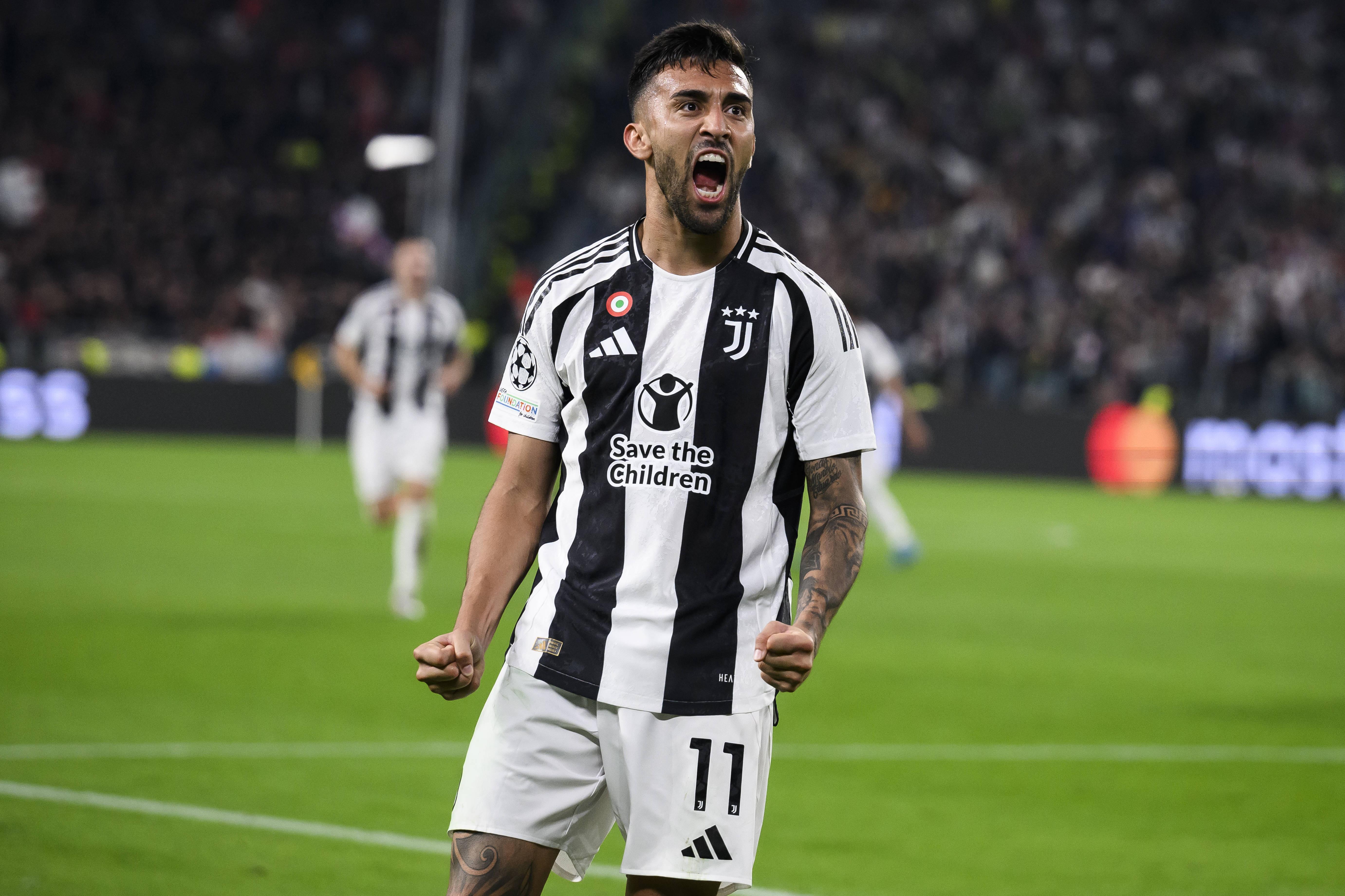 国际米兰引进尤文图斯前锋,豪言要争夺意甲冠军的简单介绍 国际米兰引进尤文图斯前锋,豪言要争夺意甲冠军的简单介绍