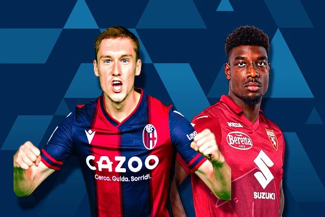 关于都灵主场击败博洛尼亚,战绩持续上扬的信息 关于都灵主场击败博洛尼亚,战绩持续上扬的信息