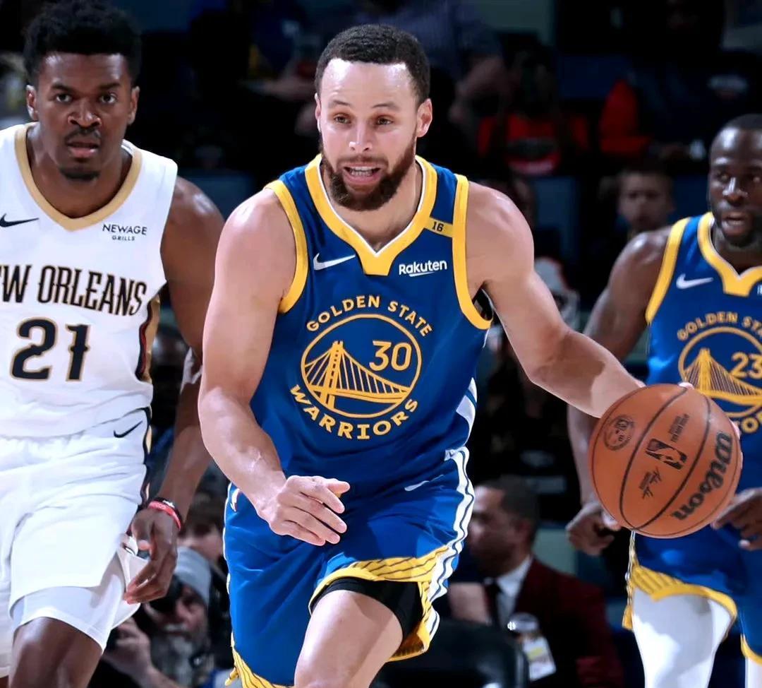 勇士客场艰难取胜,状态回暖 勇士客场艰难取胜,状态回暖