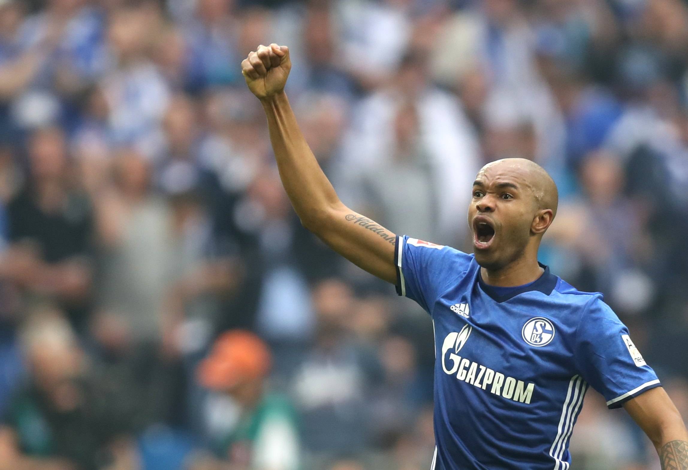 关于汉堡遭遇惨败!沙尔克04击败对手取得胜利的信息 关于汉堡遭遇惨败!沙尔克04击败对手取得胜利的信息