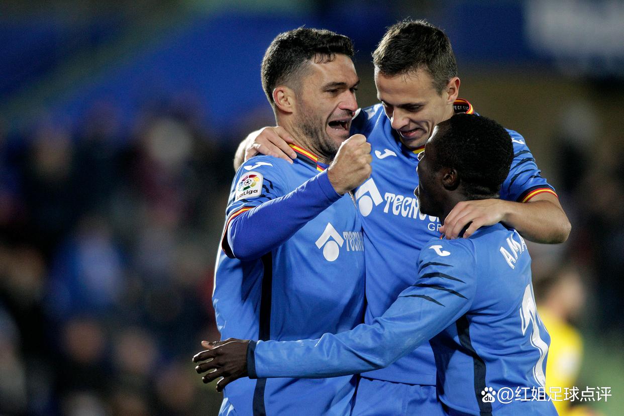 关于赫塔菲客场击败马洛卡,取得重要胜利的信息 关于赫塔菲客场击败马洛卡,取得重要胜利的信息