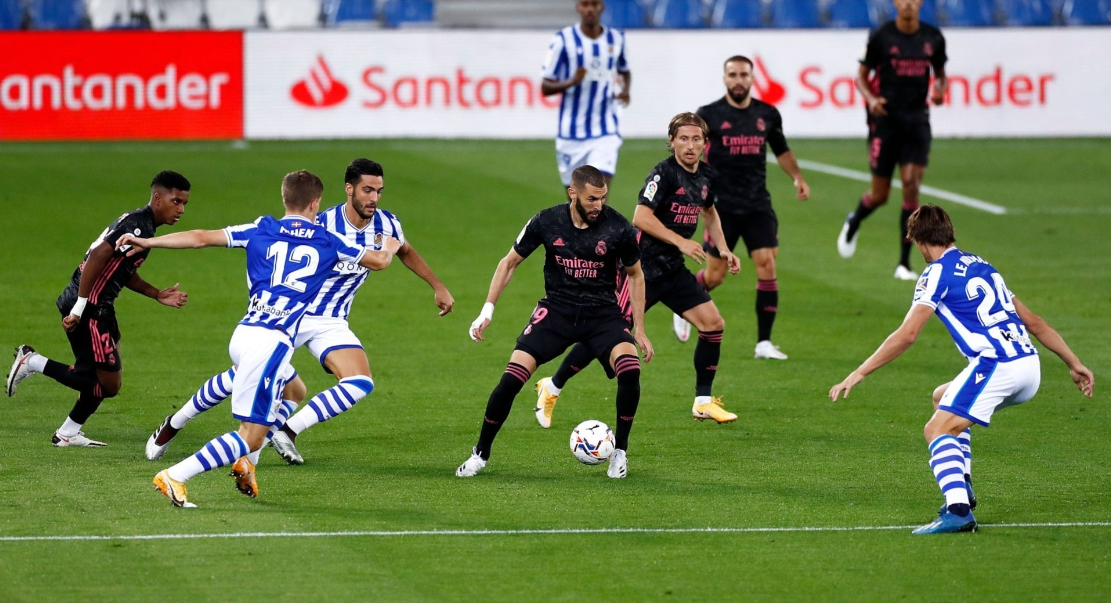 皇家社会坐镇主场,与巴拉多利德争夺胜利的简单介绍 皇家社会坐镇主场,与巴拉多利德争夺胜利的简单介绍