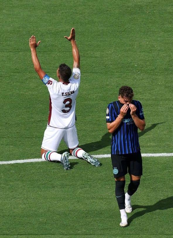 巴西球队惊险逆袭,成功晋级欧冠半决赛 巴西球队惊险逆袭,成功晋级欧冠半决赛