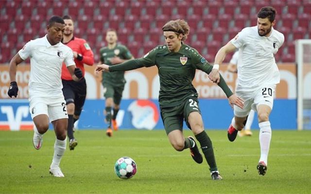 格拉德巴赫客场大败需积极反思,下轮寻求振奋的简单介绍 格拉德巴赫客场大败需积极反思,下轮寻求振奋的简单介绍