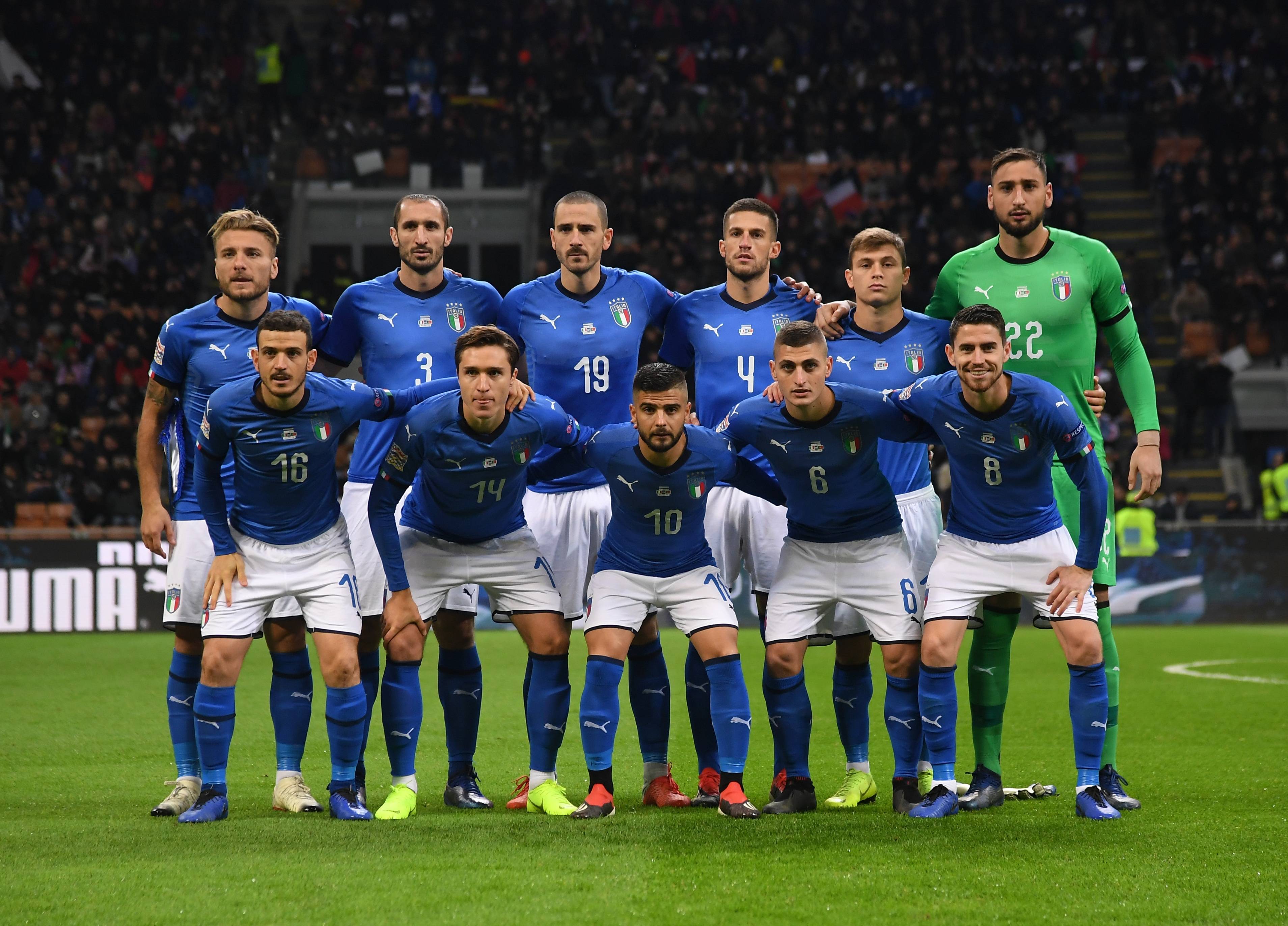 关于欧洲国家杯预选赛即将打响,各队希望脱颖而出的信息 关于欧洲国家杯预选赛即将打响,各队希望脱颖而出的信息