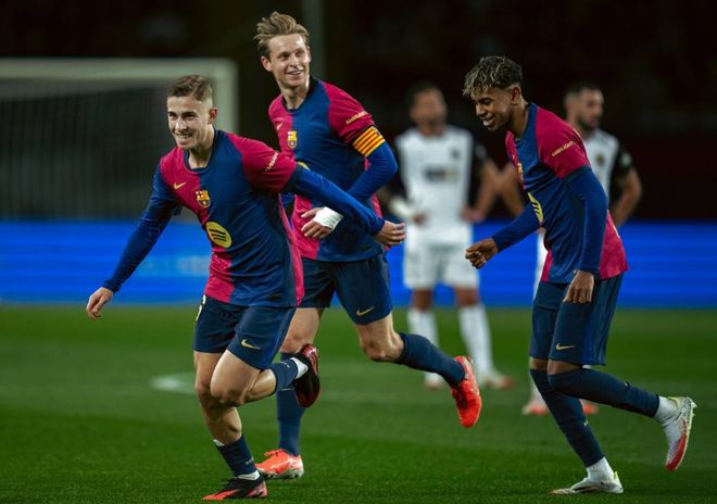 包含托雷斯帽子戏法!马德里竞技4-1逆转巴伦西亚取得比赛胜利的词条 包含托雷斯帽子戏法!马德里竞技4-1逆转巴伦西亚取得比赛胜利的词条