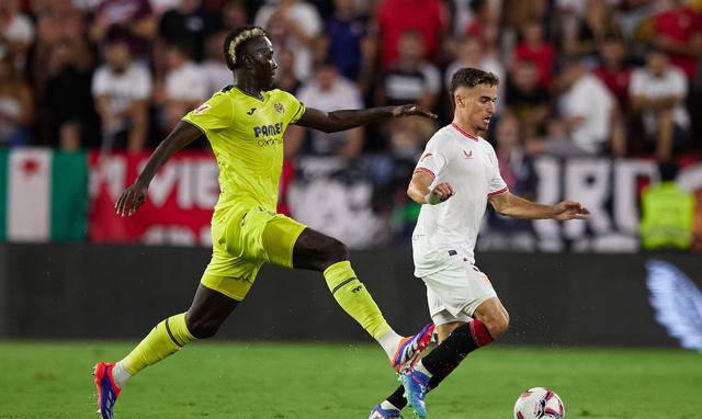 爱游戏官方登录入口-塞维利亚球队士气高涨，备战未来挑战的简单介绍